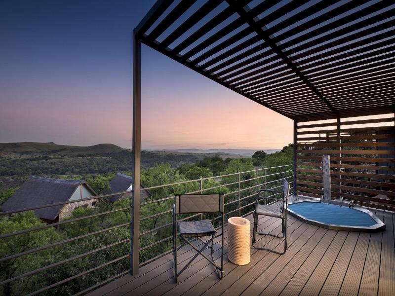 Cradle Boutique Hotel image
