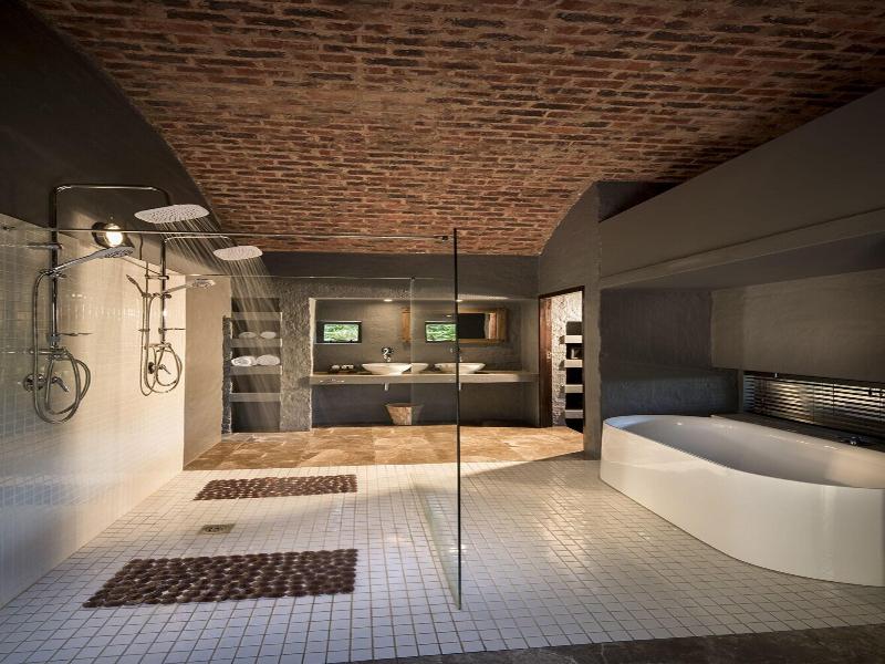 Cradle Boutique Hotel image