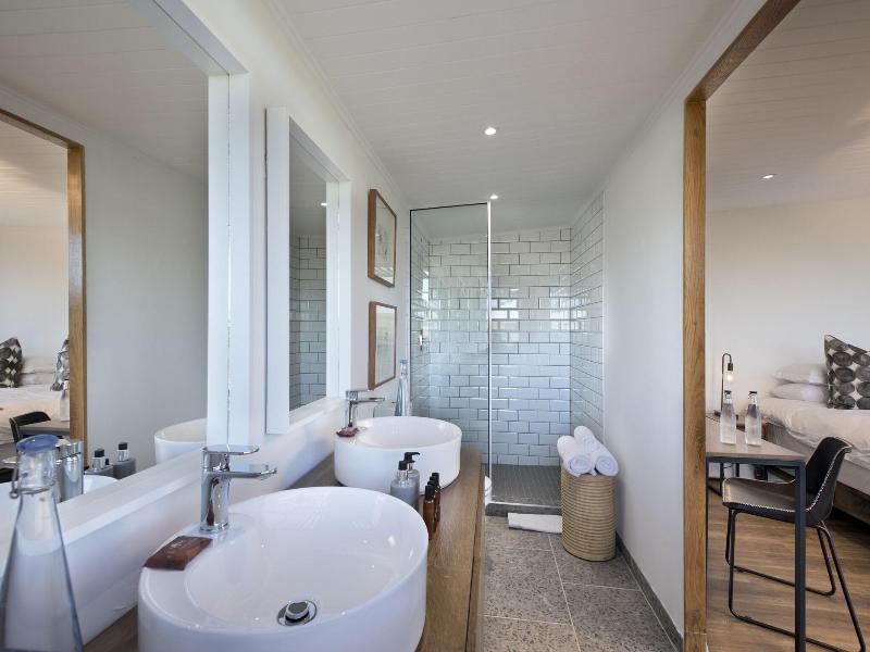 Cradle Boutique Hotel image