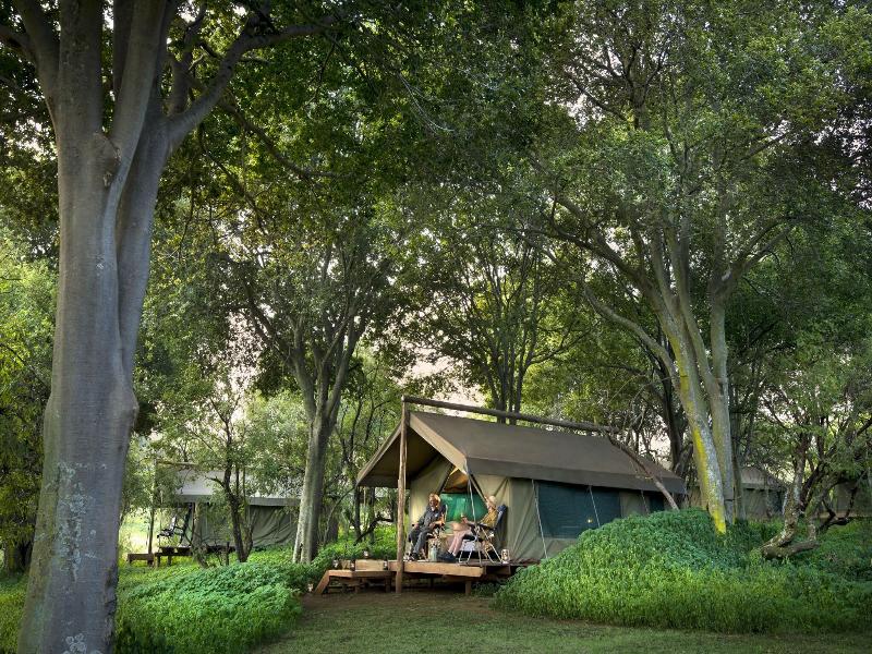 Cradle Boutique Hotel image