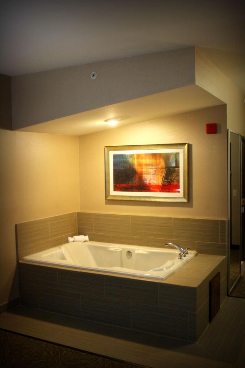 Holiday Inn Express Toledo North photo 12