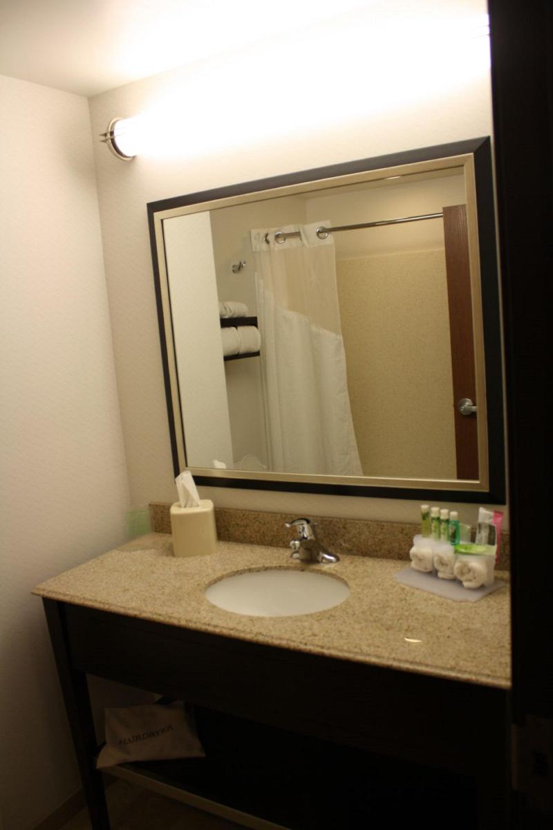Holiday Inn Express Toledo North photo 23