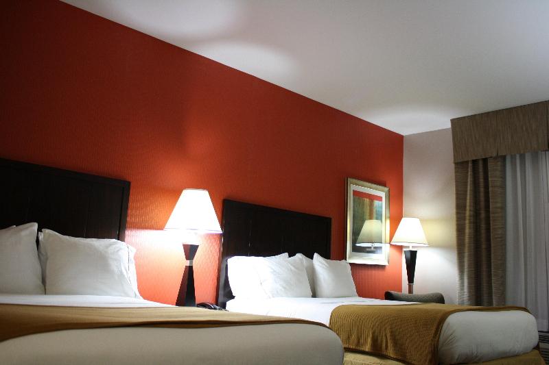 Holiday Inn Express Toledo North photo 20