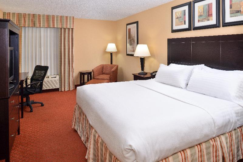 Holiday Inn Martinsburg photo 16