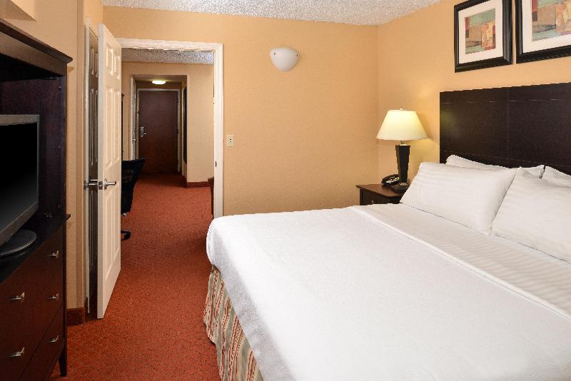Hotel Holiday Inn Martinsburg