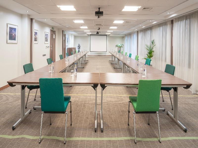 Holiday Inn Bristol City Center image