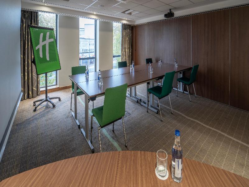 Holiday Inn Bristol City Center image