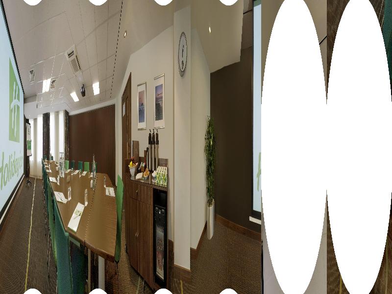 Holiday Inn Bristol City Center image