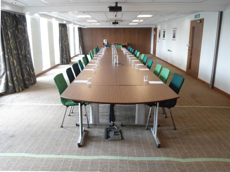 Holiday Inn Bristol City Center image