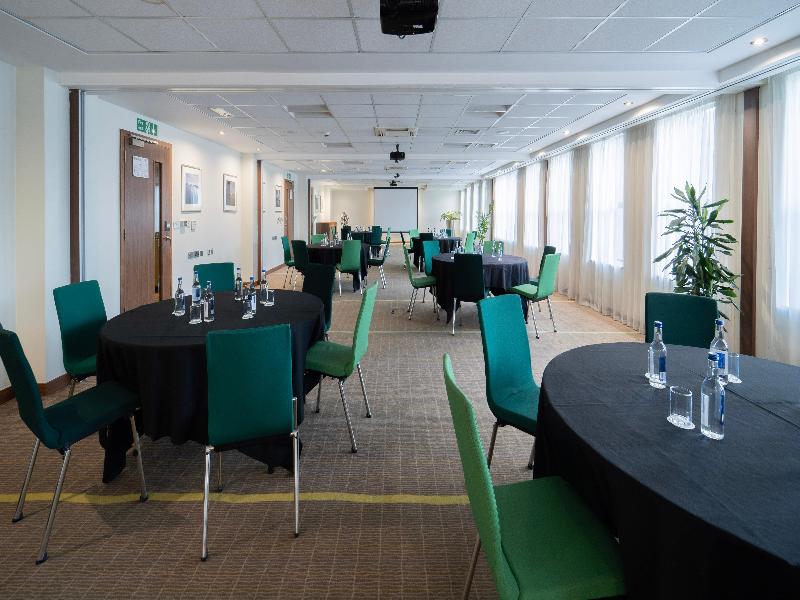 Holiday Inn Bristol City Center image