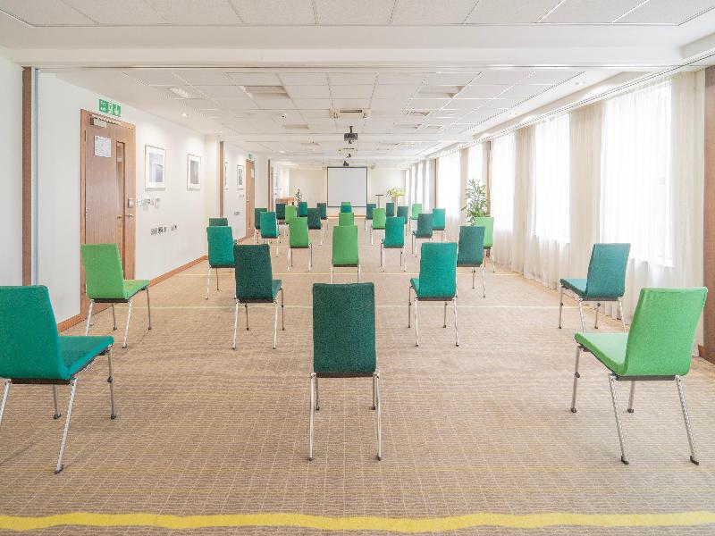 Holiday Inn Bristol City Center image
