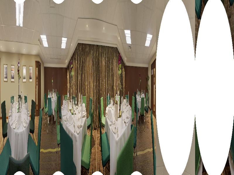 Holiday Inn Bristol City Center image
