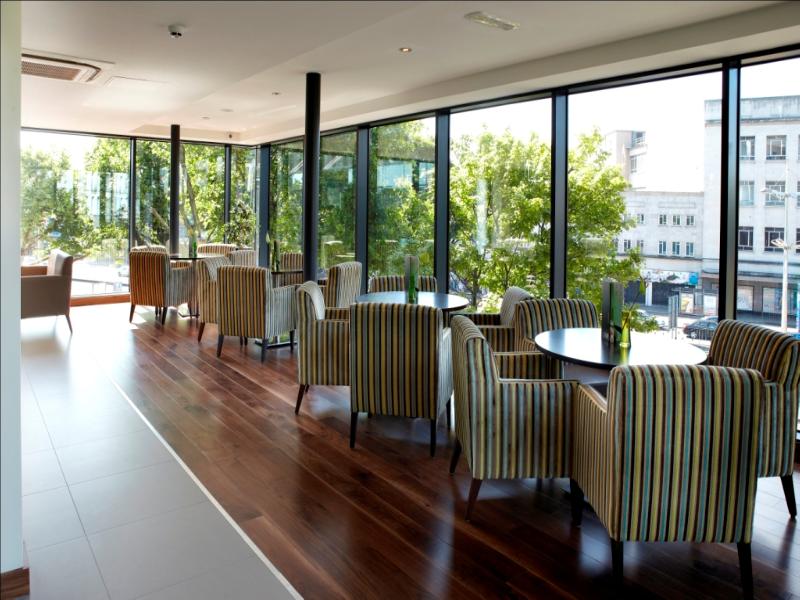 Holiday Inn Bristol City Center image