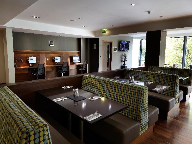 Holiday Inn Bristol City Center image