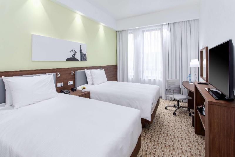 Hampton by Hilton Gdansk Oliwa image