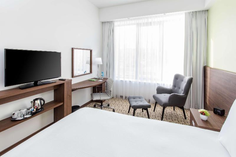 Hampton by Hilton Gdansk Oliwa image