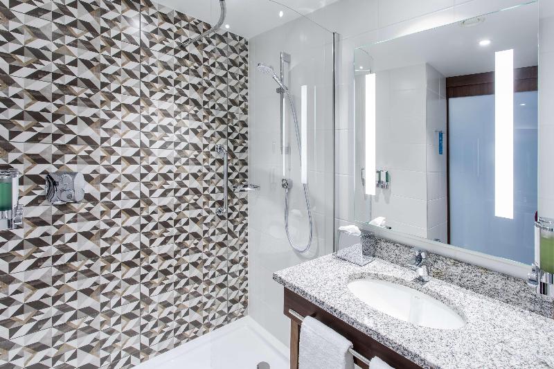 Hampton by Hilton Gdansk Oliwa image
