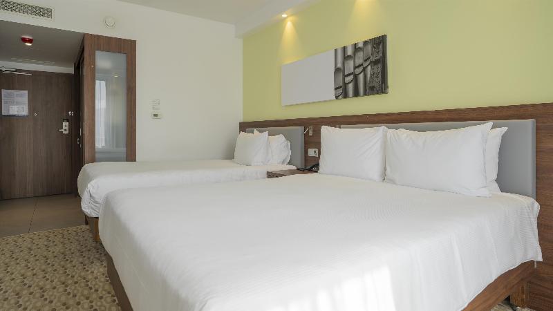 Hampton by Hilton Gdansk Oliwa image