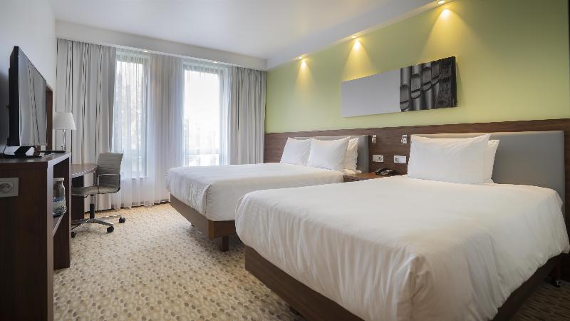 Hampton by Hilton Gdansk Oliwa image