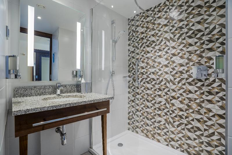 Hampton by Hilton Gdansk Oliwa image