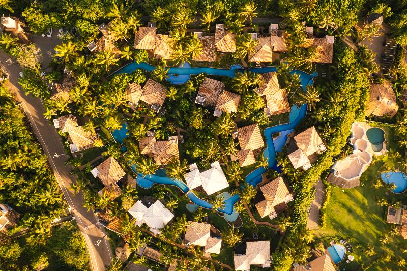 Domus Villas de Luxo