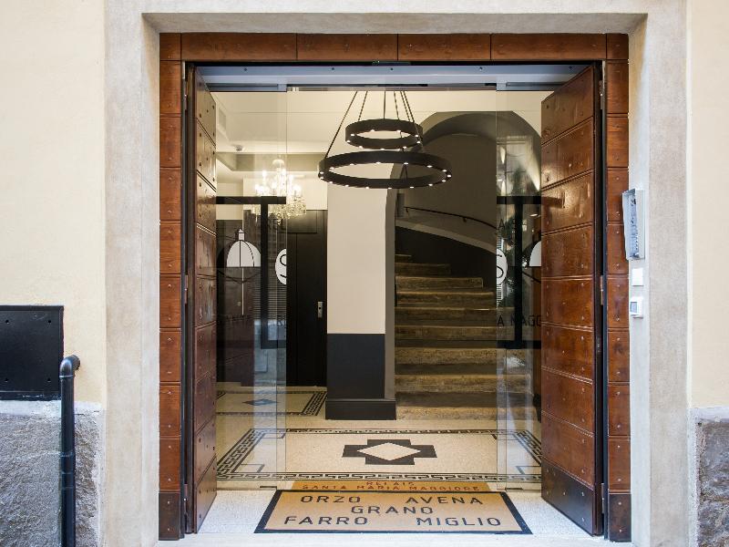 Relais Santa Maria Maggiore image