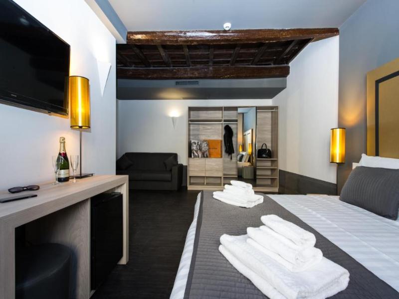 Relais Santa Maria Maggiore image