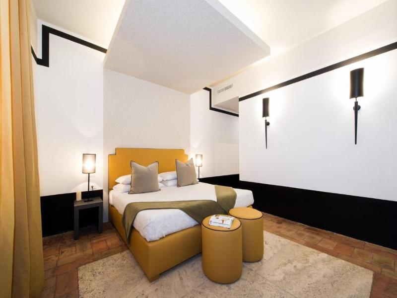 Relais Santa Maria Maggiore image