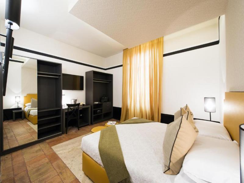 Relais Santa Maria Maggiore image