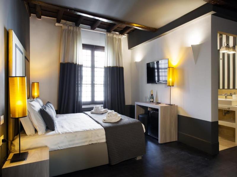 Relais Santa Maria Maggiore image
