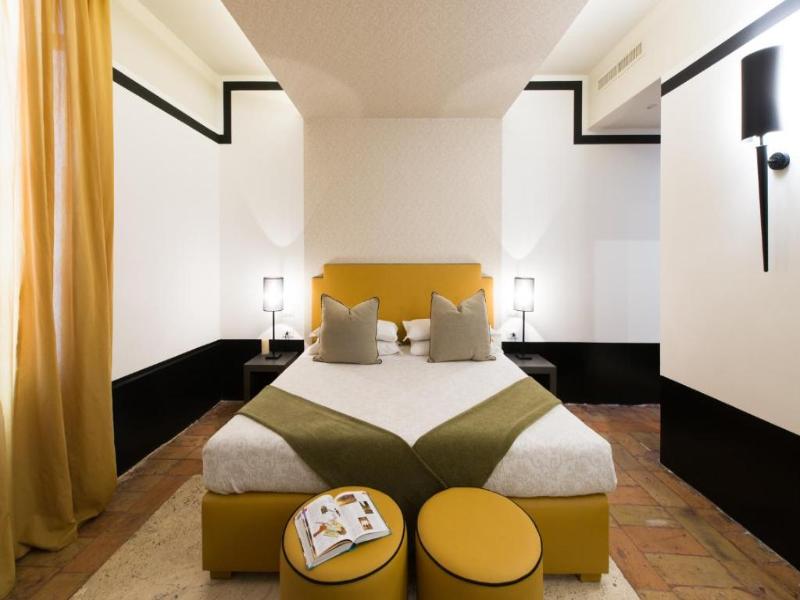 Relais Santa Maria Maggiore image