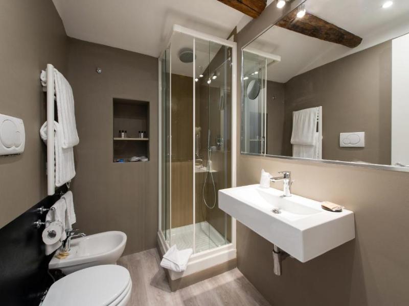 Relais Santa Maria Maggiore image
