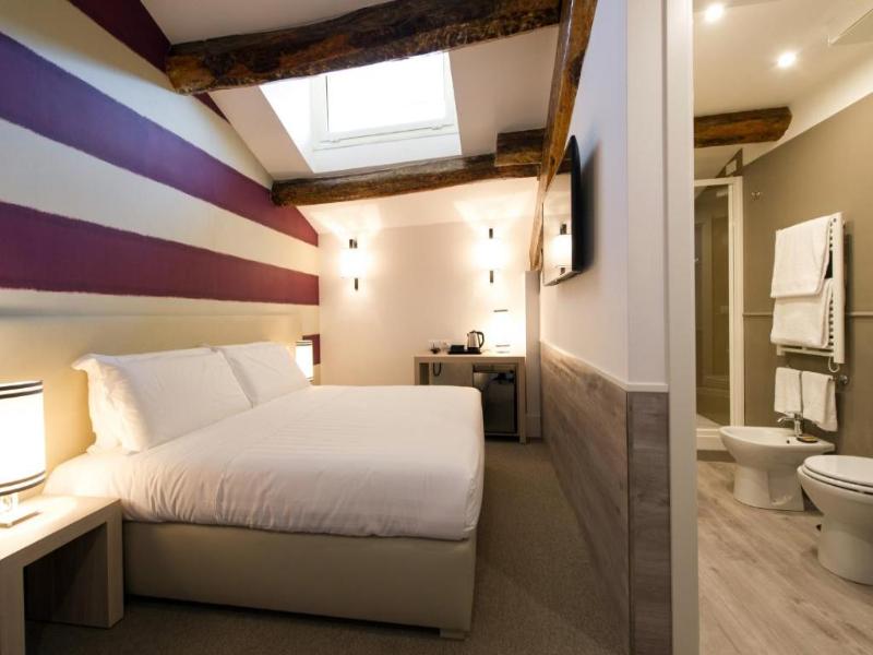 Relais Santa Maria Maggiore image