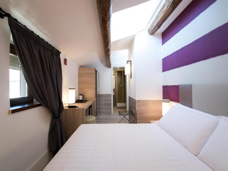 Relais Santa Maria Maggiore image