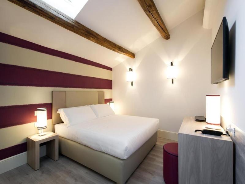 Relais Santa Maria Maggiore image