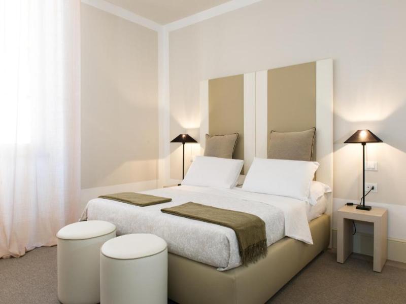 Relais Santa Maria Maggiore image