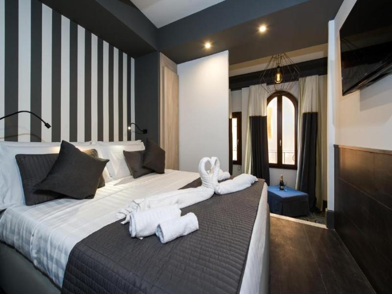 Relais Santa Maria Maggiore image
