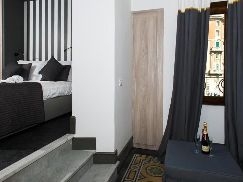 Relais Santa Maria Maggiore image