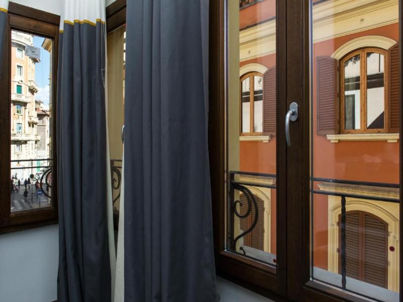 Relais Santa Maria Maggiore image
