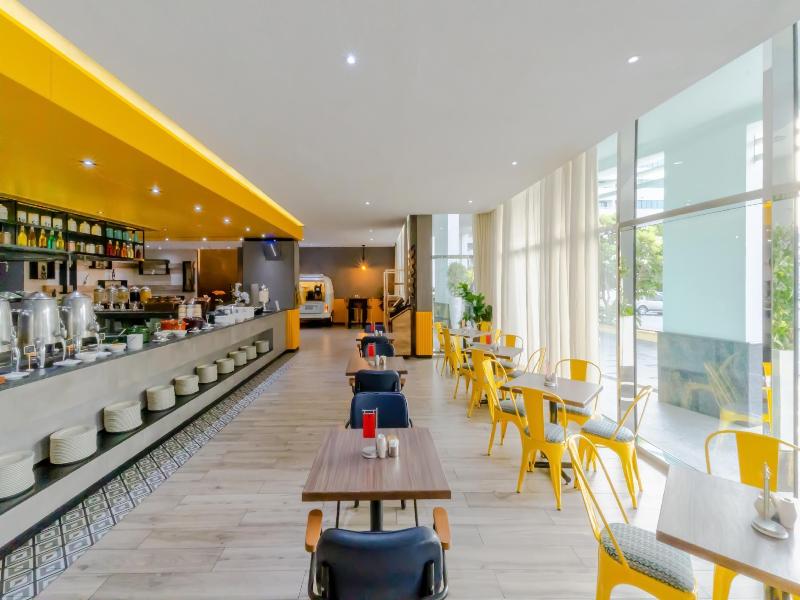 Hyatt Place Residences Dubai Al Rigga image