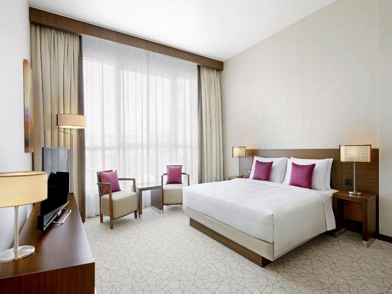 Hyatt Place Residences Dubai Al Rigga image