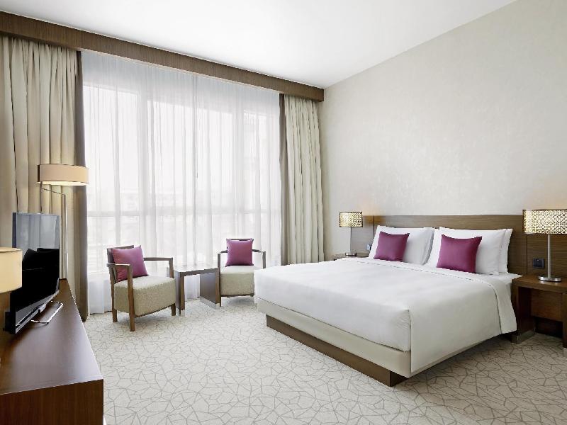 Hyatt Place Residences Dubai Al Rigga image