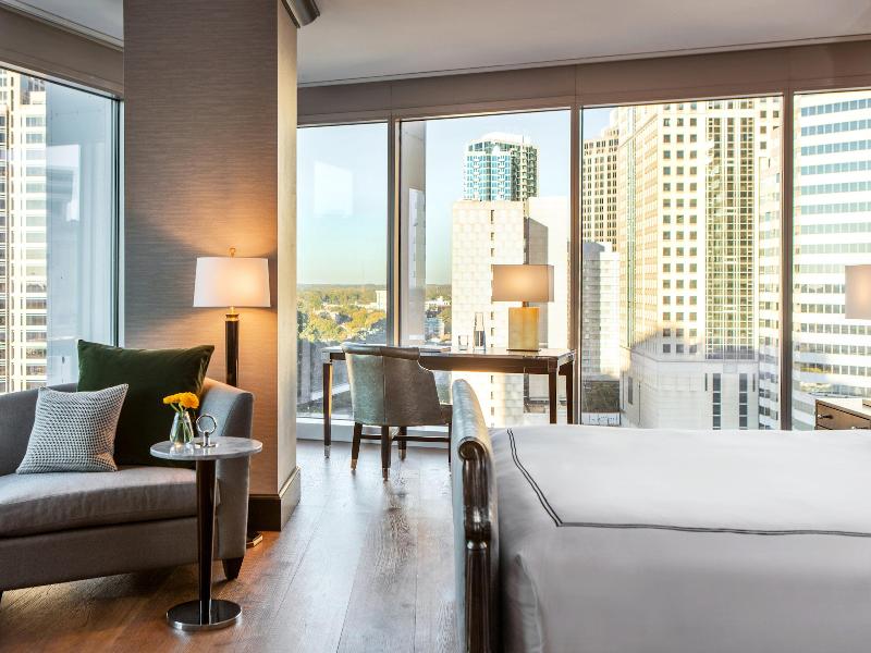 Kimpton Tryon Park Hotel image