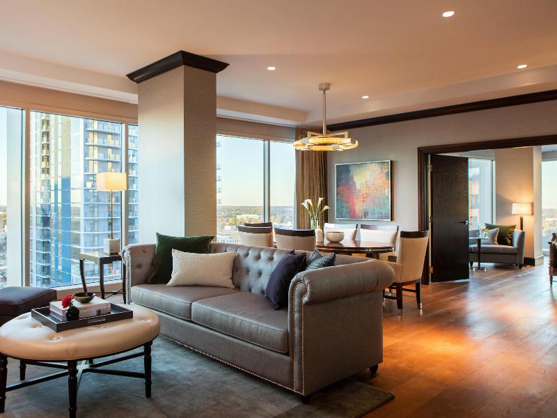 Kimpton Tryon Park Hotel image