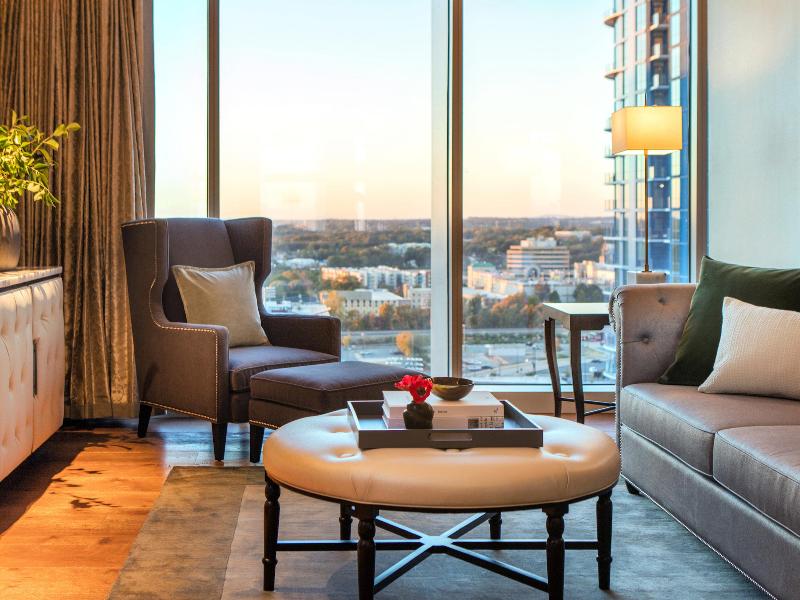 Kimpton Tryon Park Hotel image