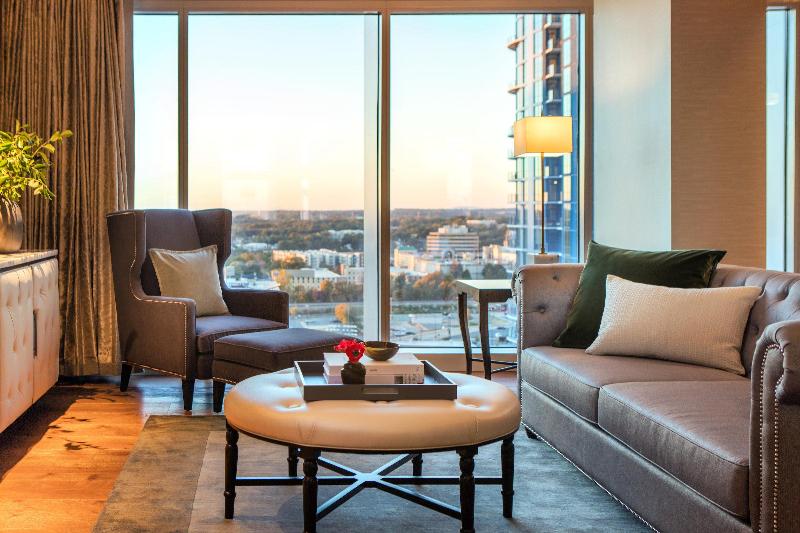 Kimpton Tryon Park Hotel image