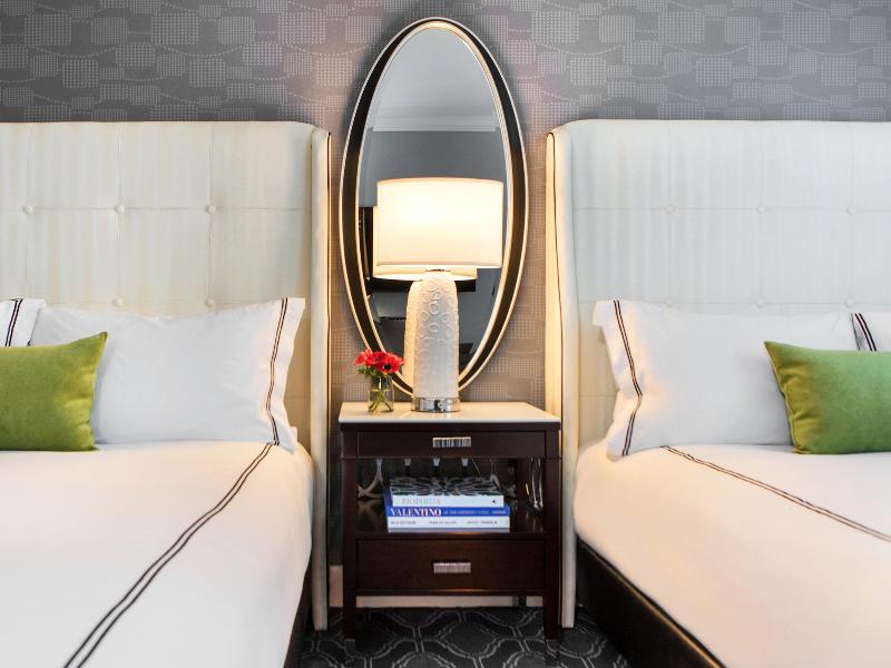 Kimpton Tryon Park Hotel image