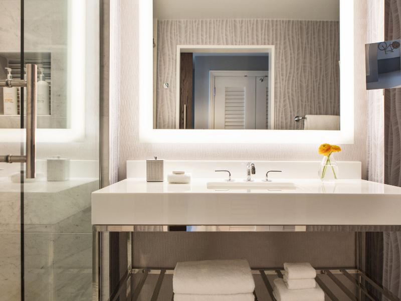 Kimpton Tryon Park Hotel image