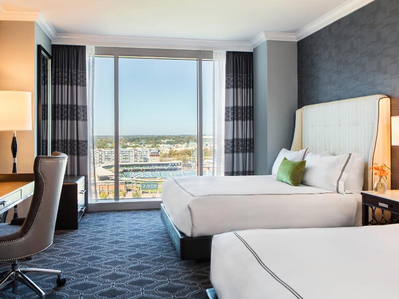 Kimpton Tryon Park Hotel image