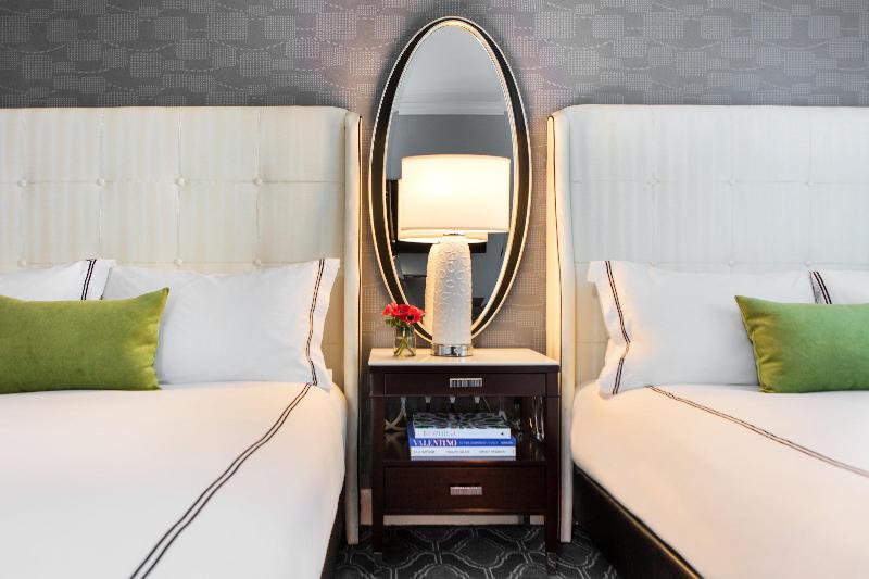 Kimpton Tryon Park Hotel image